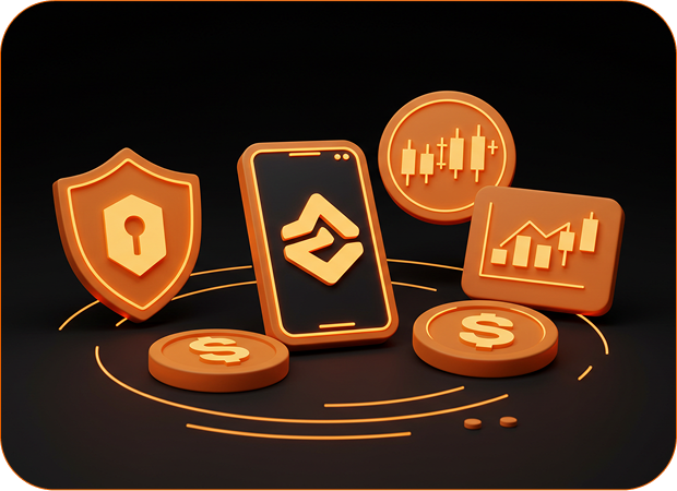 Tescryptvest platform preview